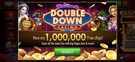 double down casino codes for free chips|DoubleDown Casino .